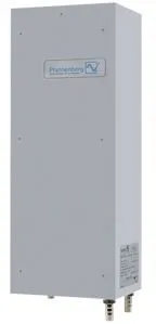 供应百能堡空气/水 热交换器 PWS 7102