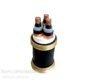 西安电线电缆 KVVP22 铠装屏蔽控制电缆