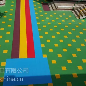 运动跑道