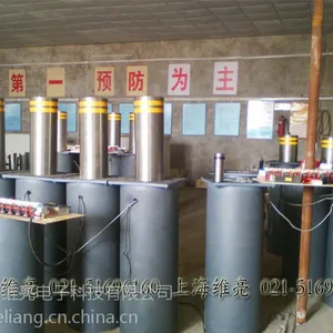 路障升降柱,自动路障升降柱,***路障升降柱
