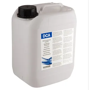 易力高DCA SCC3 系列 硅类三防漆