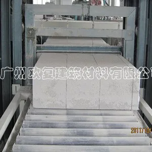 泡沫砖尺寸或泡沫轻质砖的规格有哪些