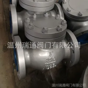 供应优质美标止回阀