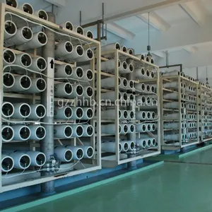 大中型海水淡化设备