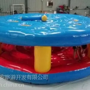 成都现货供应出租真人版打地鼠道具/充气版真人版打地鼠出租