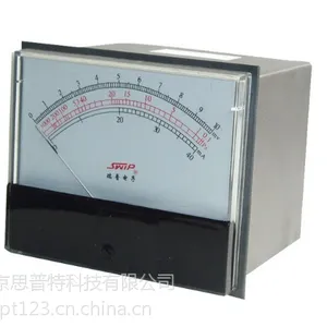 思普特 指针式真空计 型号:ZJCD-SVG-1TP