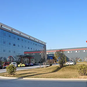 德州创惠空调设备有限公司
