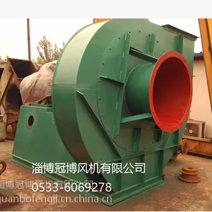 淄通 GY4-73 10 D 淄博厂家专业生产 【锅炉离心鼓引风机】