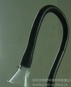 供应焊接烟雾专用抽烟管