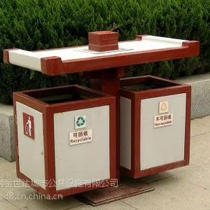 湖南垃圾箱厂家—金世达 垃圾箱批发