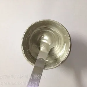 常温固化导电胶导电银胶双组分导电胶