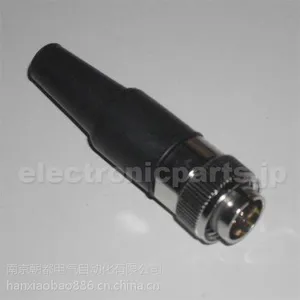 日本多治见TMW接头金属连接器R01-01P9-8M