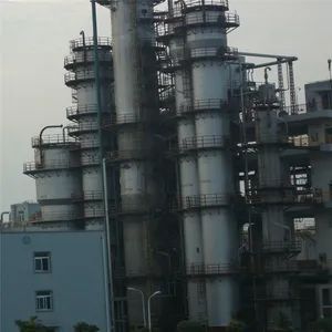 冠洁18年专业储罐清洗 柴油罐清洗 高净率低腐蚀