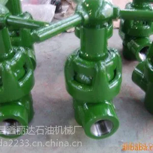 建湖厂家 供应DM阀门 2寸 3寸 4寸 泥浆阀