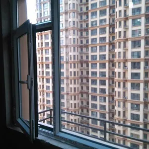 石家庄断桥铝门窗的优点