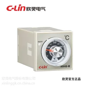 ����HH48-M (E5C2) K 400�� ��ָʾ�¶ȿ������¿����¶���