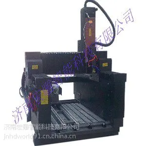 【精工制作】山东四轴石材雕刻机厂家专业定做,高端品质保您满意!