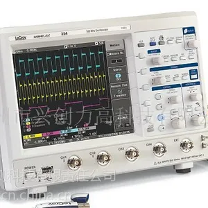 ��ӦWavePro 7000Aϵ������ʾ����(ͼ) ͨ��Ƽ�רҵ���Բ����ṩ��