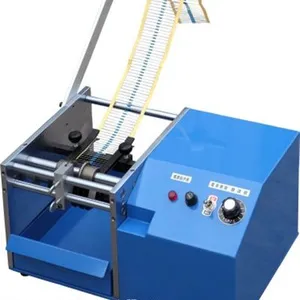 供应ZR-106 全自动带式电阻成型机，立式电阻成型
