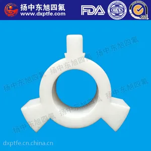 DUPONT/杜邦 四氟垫片耐腐蚀耐高温100%的全新料纯四氟异型件