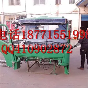 东风多利卡驾驶室  东风多利卡L5200驾驶室  东风多利卡L5200配件