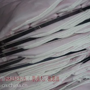 厂家供应袋式空调过滤网 中效过滤网