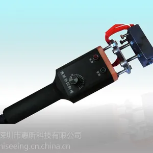 深圳***上海木托盘厂家防伪标识烙印机HX-102