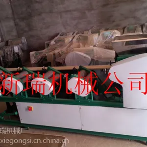 生产高效面条生产机械 专业直销挂面机厂家操作简单面条机设备