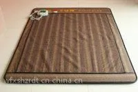 长丝碳纤维养身床垫