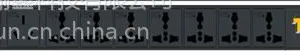 鹏信源PDU 4132HBL-W8