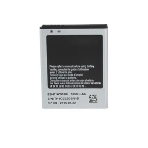 厂家直销 供应I9100手机电池 S2电池 EB-F1A2GBU 手机锂电池
