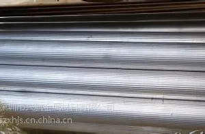 热销挤压3003铝管 薄壁铝管定制
