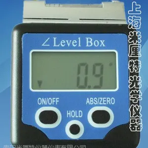82202LB-00数显倾角盒/新升级/高品质_数显倾角仪价格/批发/采购