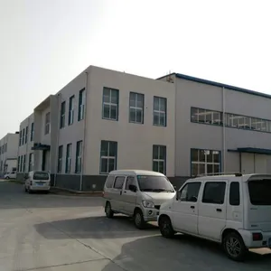 固安县牛驼镇盛茂过滤器材厂