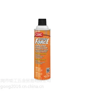 东莞钜工供应美国CRC14086急速冷冻剂 清洁剂