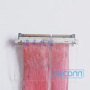 20320-050T TO FI-VH50 ��������ߡ�LVDS����