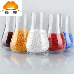 彩色管材PE母料,吹塑薄膜PE母粒,为塑料制品提供持久的表面防护