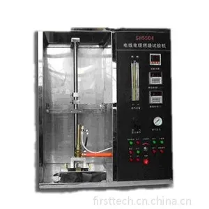 博飞电子供应BCR-A型垂直燃烧试验仪