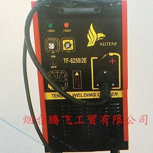 钣金修复工具 二保焊机