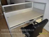 天津屏生产办公桌的厂家_直销_员工专用办公桌_办公室办公桌_屏风办公桌样式_屏风样式 天津市木森雅