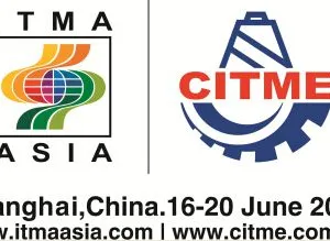 2014中国国际纺织机械展览会暨ITMA亚洲展览会