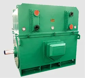 供应西玛YKS6302-12 800KW 6KV IP54 12极空水冷却高压电机 可根据要求定制