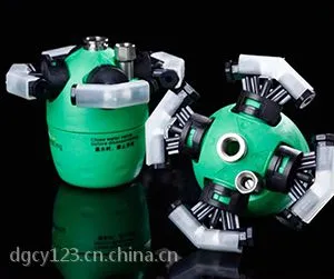 干雾加湿器