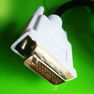 金昶线材Hdmi转dvi高清线转换器接头24 1显示器工厂批发8米