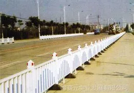 贵州博赛元供应道路护栏贵阳人行道隔离网价格贵州道路防撞护栏型号