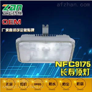 NFC9175低顶灯-NFC9175长寿顶灯