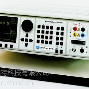 供应美国CH8080多功能校准源