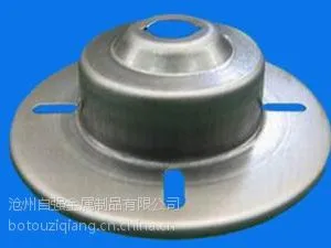 自强供应新型不锈钢冲压件品质好规格全