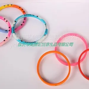 防辐射环保防水防蚊定做DIY厂家智能卡带手环表带