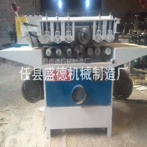 盛德机械木工方木多片锯怎么样 河北优质木工方木多片锯供应